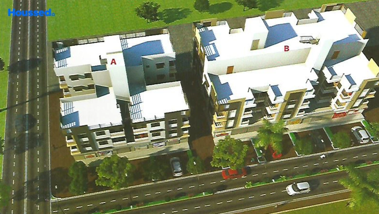 Sitaram Spring Valley Enclave